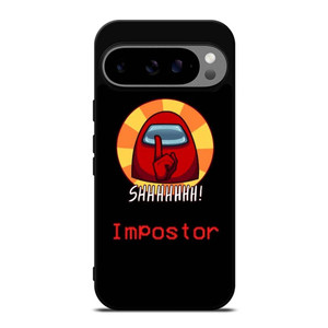 AMONG US IMPOSTOR GAME Google Pixel 9 Pro XL Case Cover