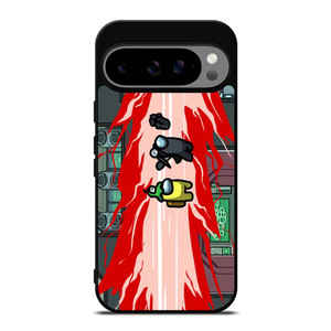AMONG US IMPOSTOR KILLING Google Pixel 9 Pro XL Case Cover