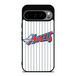 ANAHEIM ANGELS ICON BASEBALL TEAM LOGO Google Pixel 9 Pro XL Case Cover