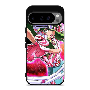 ANDROMEDA SUN SAINT SEIYA ANIME Google Pixel 9 Pro XL Case Cover
