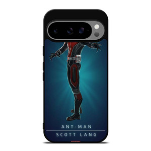 ANT-MAN SUPER HERO MARVEL Google Pixel 9 Pro XL Case Cover