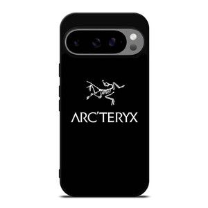 ARCTERYX LOGO FASHION Google Pixel 9 Pro XL Case Cover ARCTERYX LOGO FASHION Google Pixel 9 Pro XL Case Cover