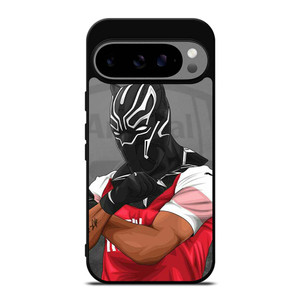 ARSENAL BLACK PANTHER Google Pixel 9 Pro XL Case Cover