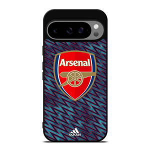 ARSENAL FOOTBALL CLUB ADIDAS Google Pixel 9 Pro XL Case Cover