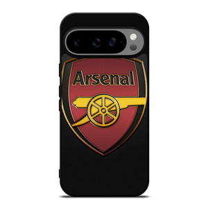 ARSENAL LOGO FOOTBALL Google Pixel 9 Pro XL Case Cover