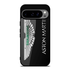 ASTON MARTIN EMBLEM 2 Google Pixel 9 Pro XL Case Cover