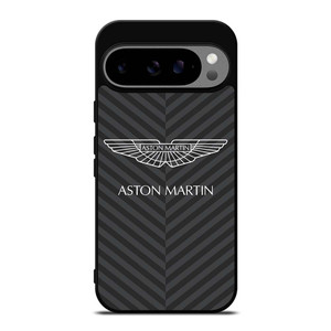 ASTON MARTIN LOGO PATTERN Google Pixel 9 Pro XL Case Cover
