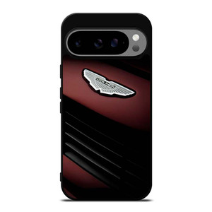 ASTON MARTIN RED CAR LOGO Google Pixel 9 Pro XL Case Cover