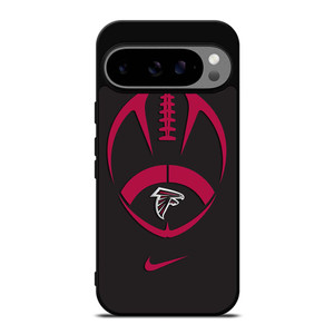 ATLANTA FALCONS FOOTBALL Google Pixel 9 Pro XL Case Cover