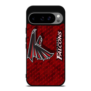 ATLANTA FALCONS ICON Google Pixel 9 Pro XL Case Cover