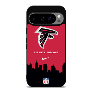 ATLANTA FALCONS NFL SYMBOL Google Pixel 9 Pro XL Case Cover