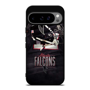 ATLANTA FALCONS NFL Google Pixel 9 Pro XL Case Cover