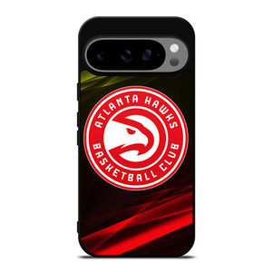 ATLANTA HAWKS BASKETBALL CLUB Google Pixel 9 Pro XL Case Cover