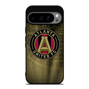 ATLANTA UNITED CITY FC Google Pixel 9 Pro XL Case Cover