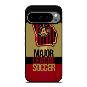 ATLANTA UNITED FC LOGO Google Pixel 9 Pro XL Case Cover