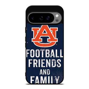 AUBURN TIGERS FOOTBALL QUOTES Google Pixel 9 Pro XL Case Cover