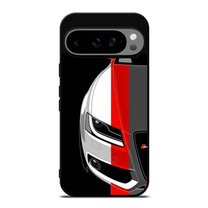 AUDI RS SERIES DRAWING Google Pixel 9 Pro XL Case Cover