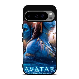 AVATAR THE WAY OF WATER NEYTIRI AND JAKE Google Pixel 9 Pro XL Case Cover