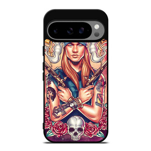 AXL GUNS N ROSES GNR Google Pixel 9 Pro XL Case Cover