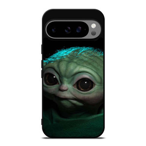 BABY YODA CUTE GROGU STAR WARS Google Pixel 9 Pro XL Case Cover BABY YODA CUTE GROGU STAR WARS Google Pixel 9 Pro XL Case Cover