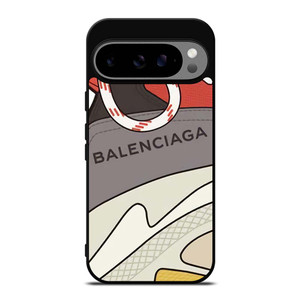 BALENCIAGA SHOES LOGO Google Pixel 9 Pro XL Case Cover