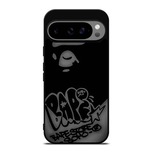 BAPE STORE ICON Google Pixel 9 Pro XL Case Cover