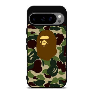 BATHING APE BAPE CAMO Google Pixel 9 Pro XL Case Cover BATHING APE BAPE CAMO Google Pixel 9 Pro XL Case Cover