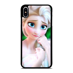 BEAUTIFUL ELSA FROZEN 2 iPhone XS Max Case Cover