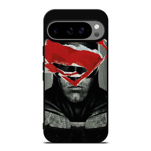 BATMAN VS SUPERMAN DC Google Pixel 9 Pro XL Case Cover