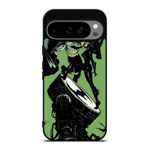 BATMAN VS VILLAIN CARTOON Google Pixel 9 Pro XL Case Cover