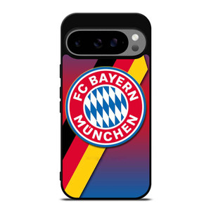 BAYERN MUNCHEN FOOTBALL Google Pixel 9 Pro XL Case Cover