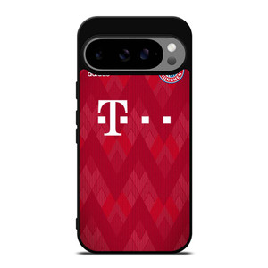 BAYERN MUNCHEN JERSEY Google Pixel 9 Pro XL Case Cover