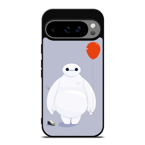 BAYMAX AND BALLOON Google Pixel 9 Pro XL Case Cover