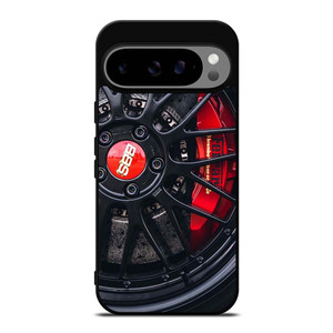 BBS WHEEL FERRARI Google Pixel 9 Pro XL Case Cover