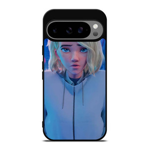 BEAUTIFUL GWEN STACEY SPIDER-WOMAN Google Pixel 9 Pro XL Case Cover