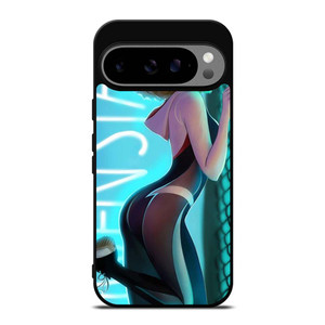 BEAUTIFUL SPIDER GWEN STACY SPIDER WOMEN VERSE Google Pixel 9 Pro XL Case Cover