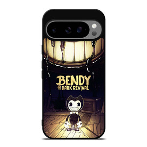 BENDY AND THE DARK REVIVAL 2 Google Pixel 9 Pro XL Case Cover