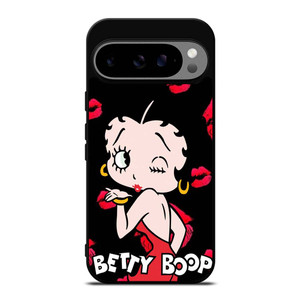 BETTY BOOP SEXY POSTER Google Pixel 9 Pro XL Case Cover