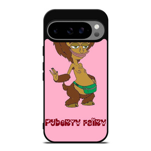 BIG MOUTH PUBERTY FAIRY Google Pixel 9 Pro XL Case Cover