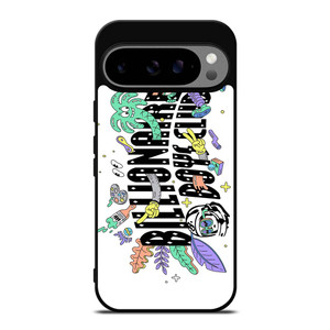 BILLIONAIRE BOYS CLUB LOGO Google Pixel 9 Pro XL Case Cover BILLIONAIRE BOYS CLUB LOGO Google Pixel 9 Pro XL Case Cover