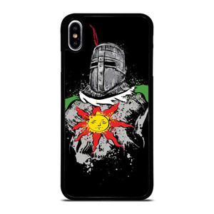 DARK SOULS PRAISE THE SUNS ART iPhone XS Max Case Cover DARK SOULS PRAISE THE SUNS ART iPhone XS Max Case Cover