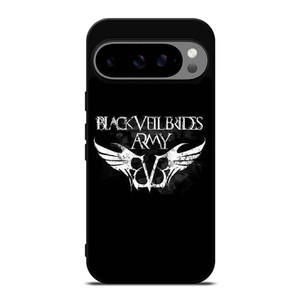 BLACK VEIL BRIDES ARMY Google Pixel 9 Pro XL Case Cover