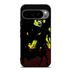 BOB MARLEY ART Google Pixel 9 Pro XL Case Cover