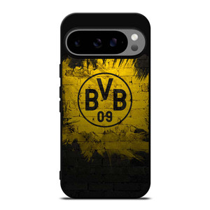 BORUSSIA DORTMUND BVB LOGO 2 Google Pixel 9 Pro XL Case Cover
