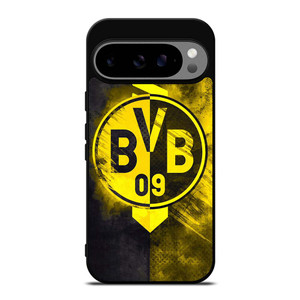 BORUSSIA DORTMUND FC LOGO Google Pixel 9 Pro XL Case Cover