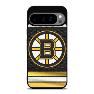 BOSTON BRUINS LOGO NHL Google Pixel 9 Pro XL Case Cover