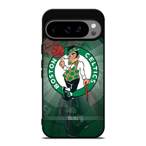 BOSTON CELTICS SYMBOL Google Pixel 9 Pro XL Case Cover