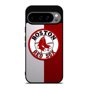 BOSTON RED SOX BASEBALL CLUB Google Pixel 9 Pro XL Case Cover