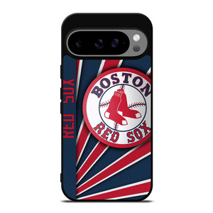 BOSTON RED SOX LOGO NEW Google Pixel 9 Pro XL Case Cover