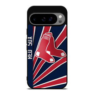 BOSTON RED SOX MLB ICON Google Pixel 9 Pro XL Case Cover